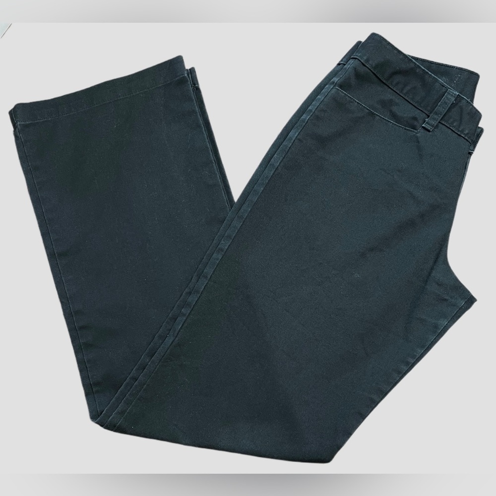 Girls school pants - Picture 7 of 7